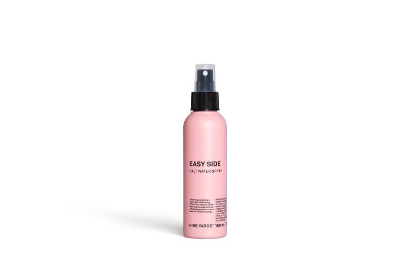 Nine Yards Easy side salt water spray 150 ml