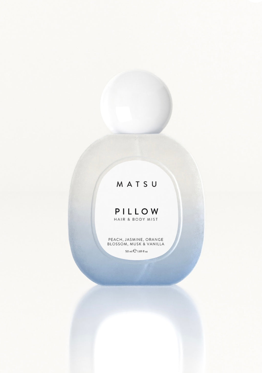 Matsu pillow hair & body mist