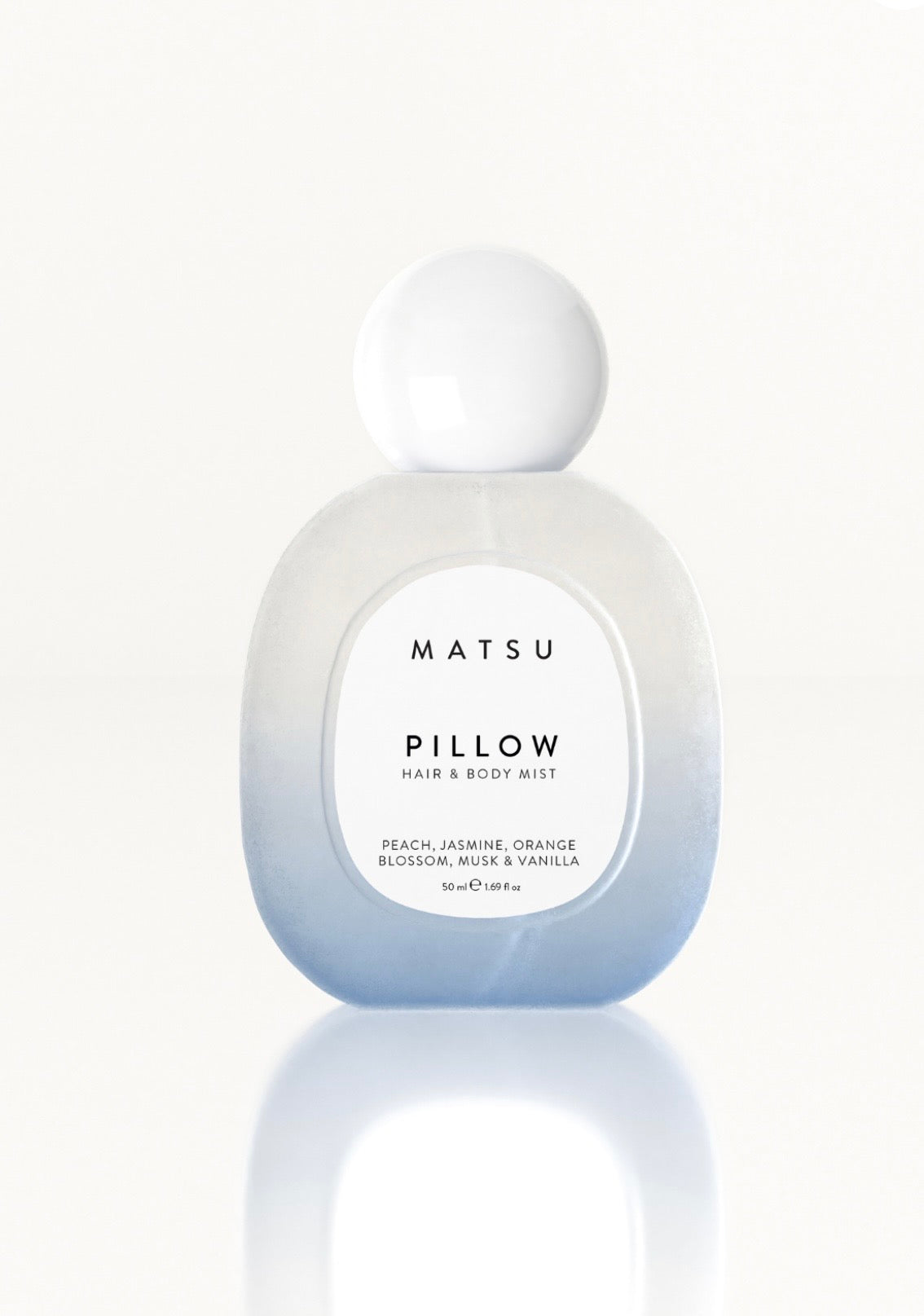 Matsu pillow hair & body mist