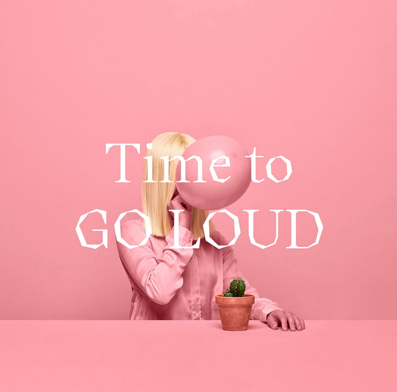 Nine Yards Go Large volyymi vaahto