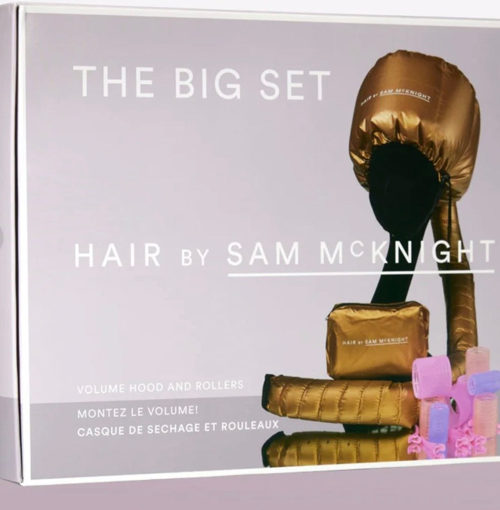 Hair by Sammcknight the big set