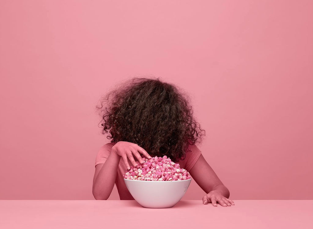 Nine Yards Twist n Shout