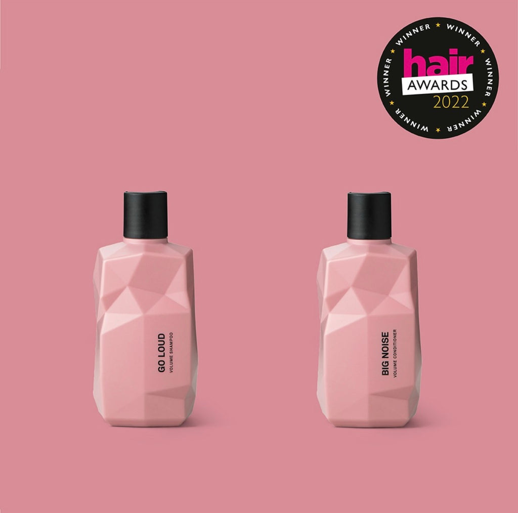 Nine Yards Big noise volume conditioner 300 ml