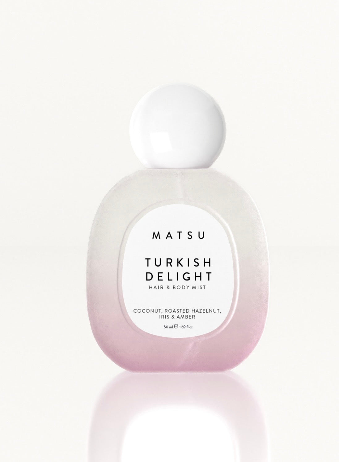 Matsu Turkish Delight