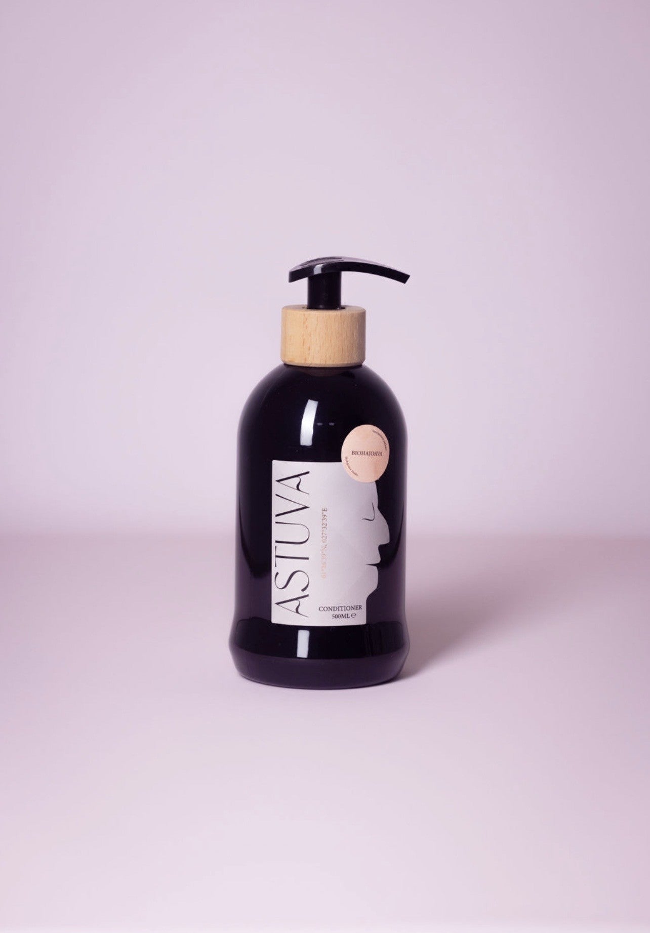 Astuva hoitoaine 500ml