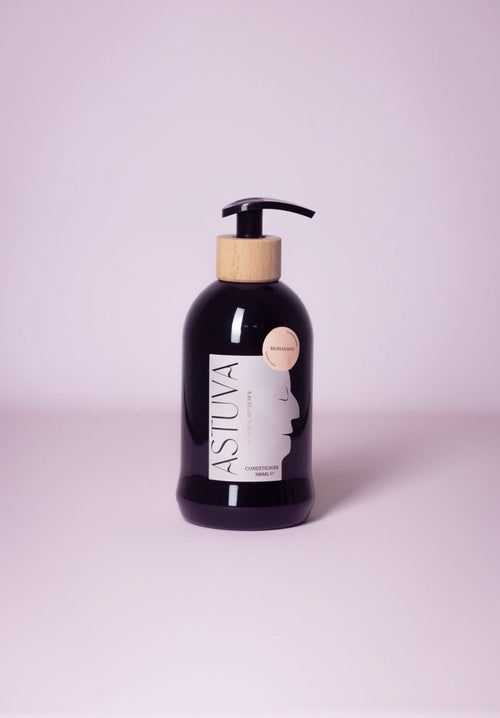 Astuva hoitoaine 500ml