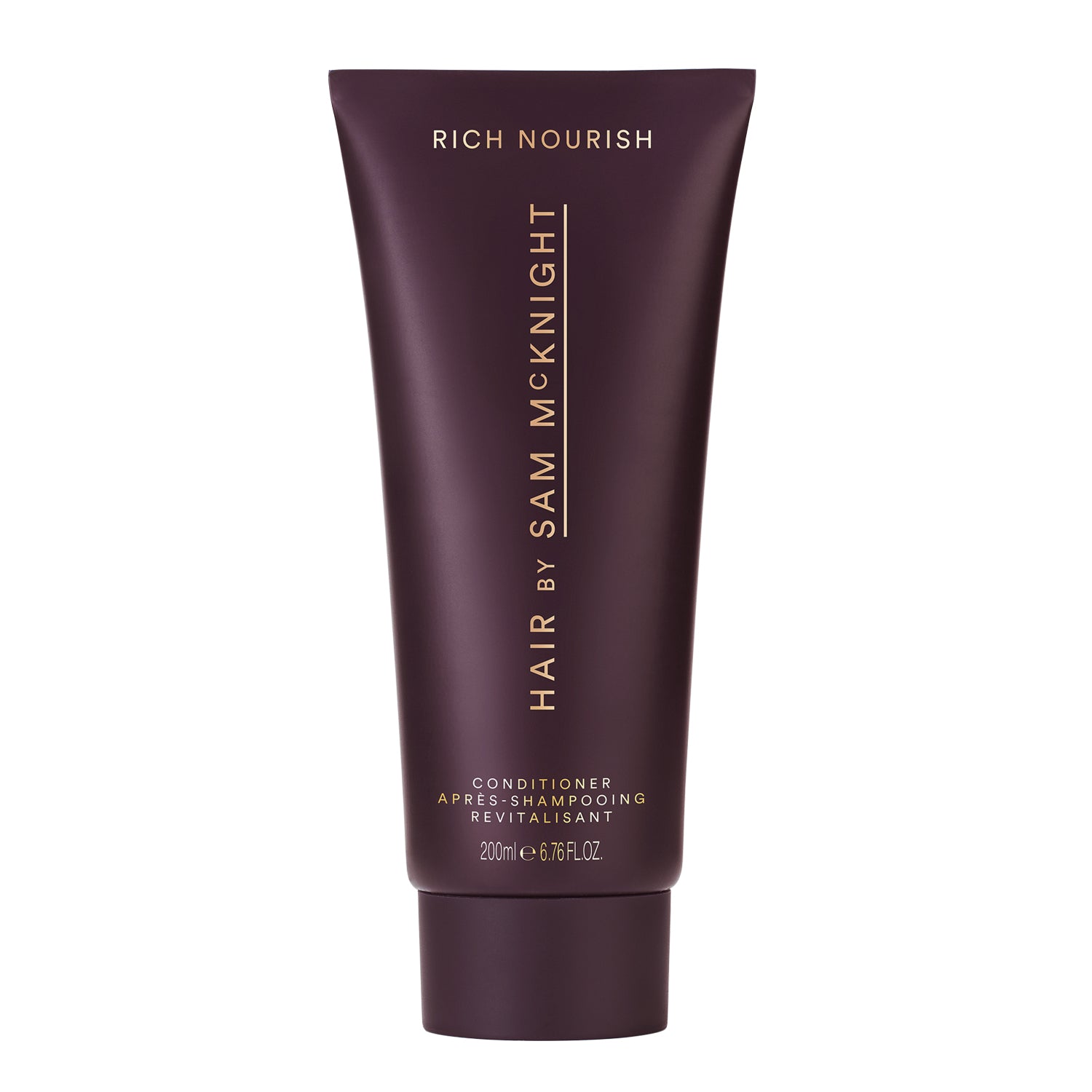 Sam McKnight Rich Nourish Conditioner
