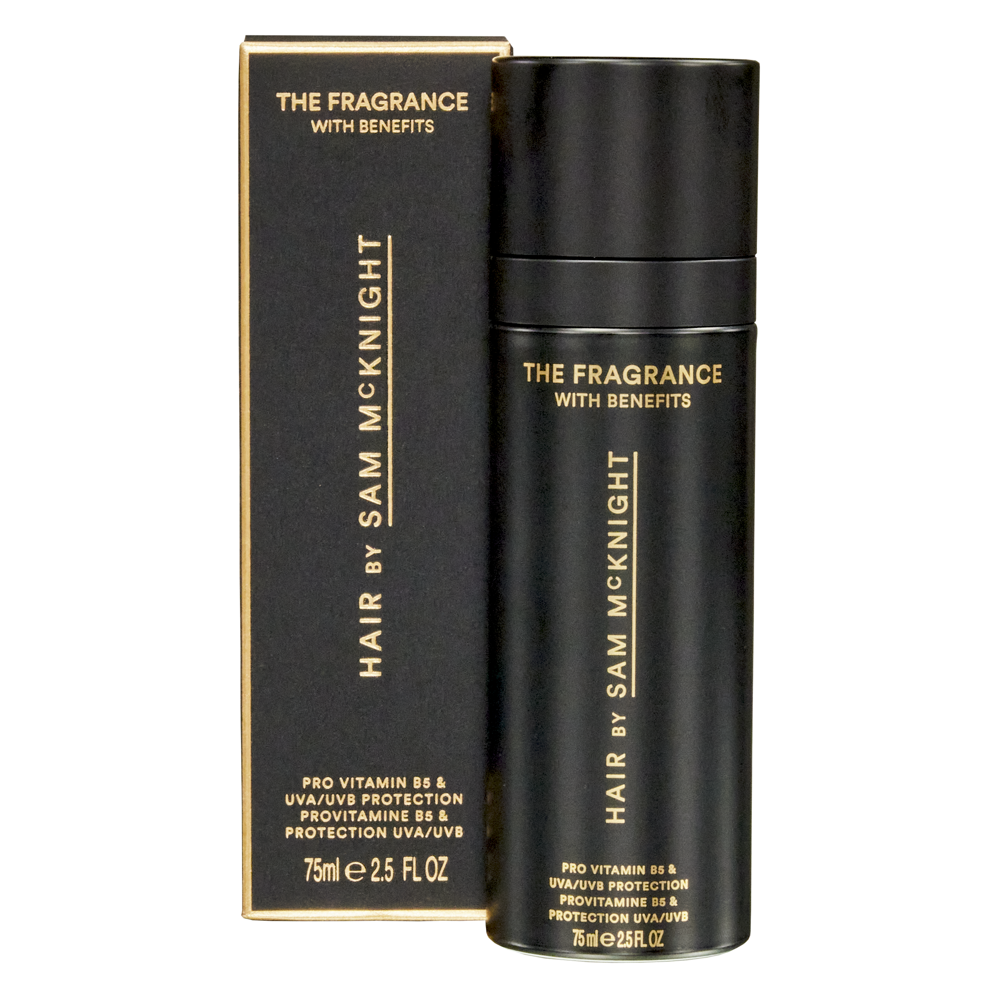 Sam McKnight Hair Fragrance