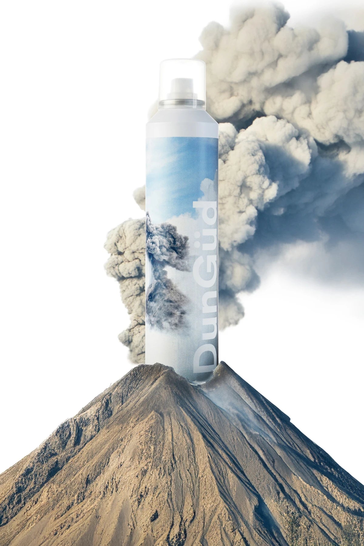 DunGud Blow Out - Expansion Spray 275ml