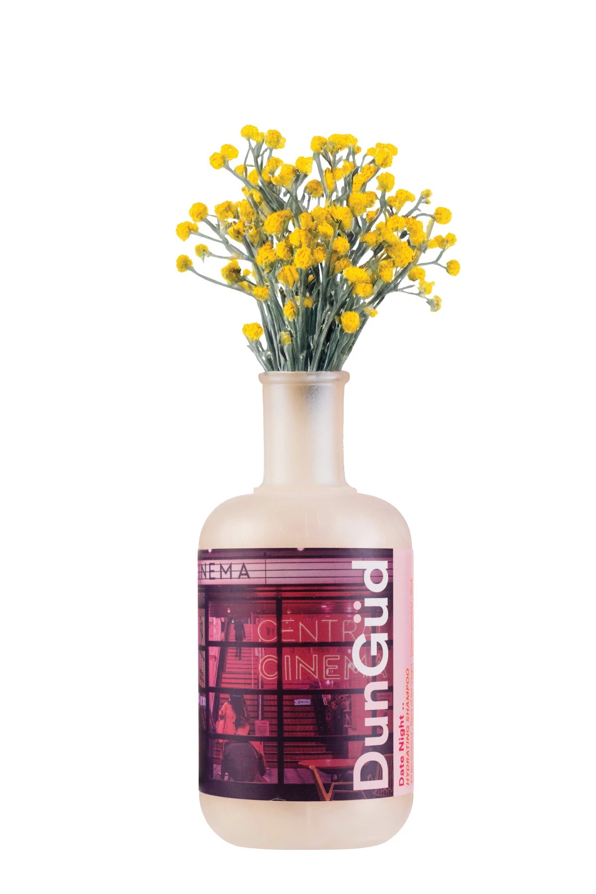 DunGud Date Night - Hydrating Shampoo 250ml