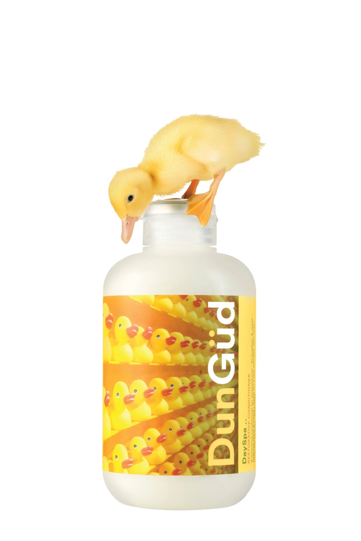 DunGud Day Spa - Restorative Conditioner 250ml