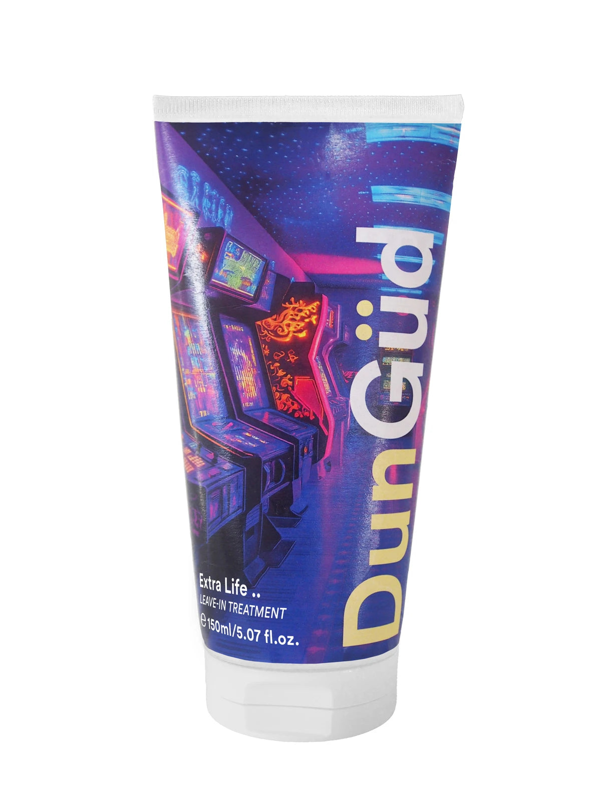 DunGud Extra Life- Leave in Treatment 150 ml