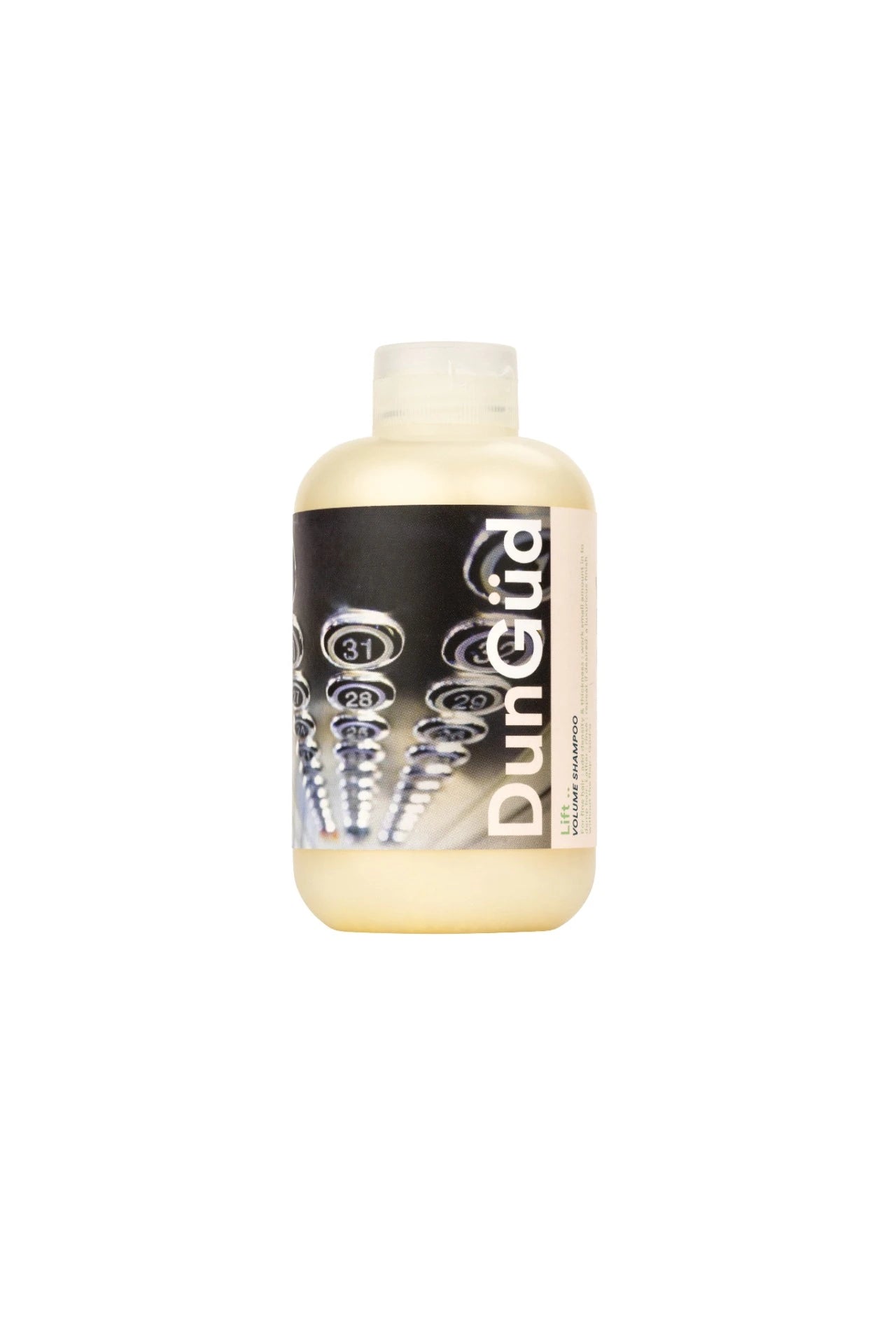 DunGud Lift - Volumising Shampoo 250ml