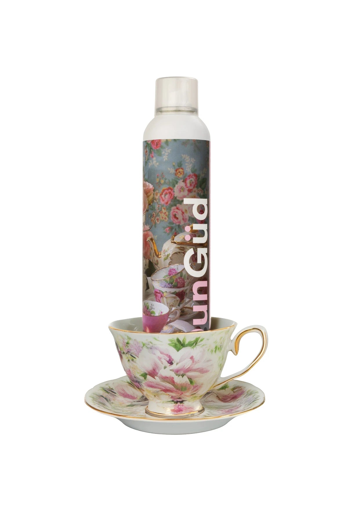 DunGud POMP - Workable Hairspray 304ml