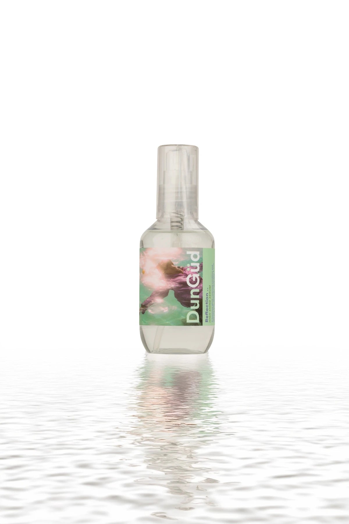 DunGud Reflection - High Shine Serum 100ml