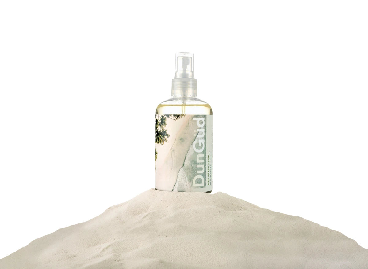 DunGud Salt Of The Earth - Beach Spray 250ml