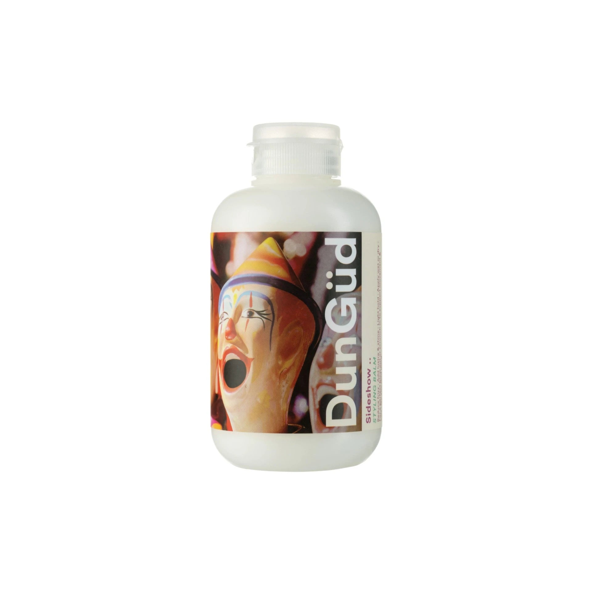 DunGud Sideshow - Styling Balm 200ml