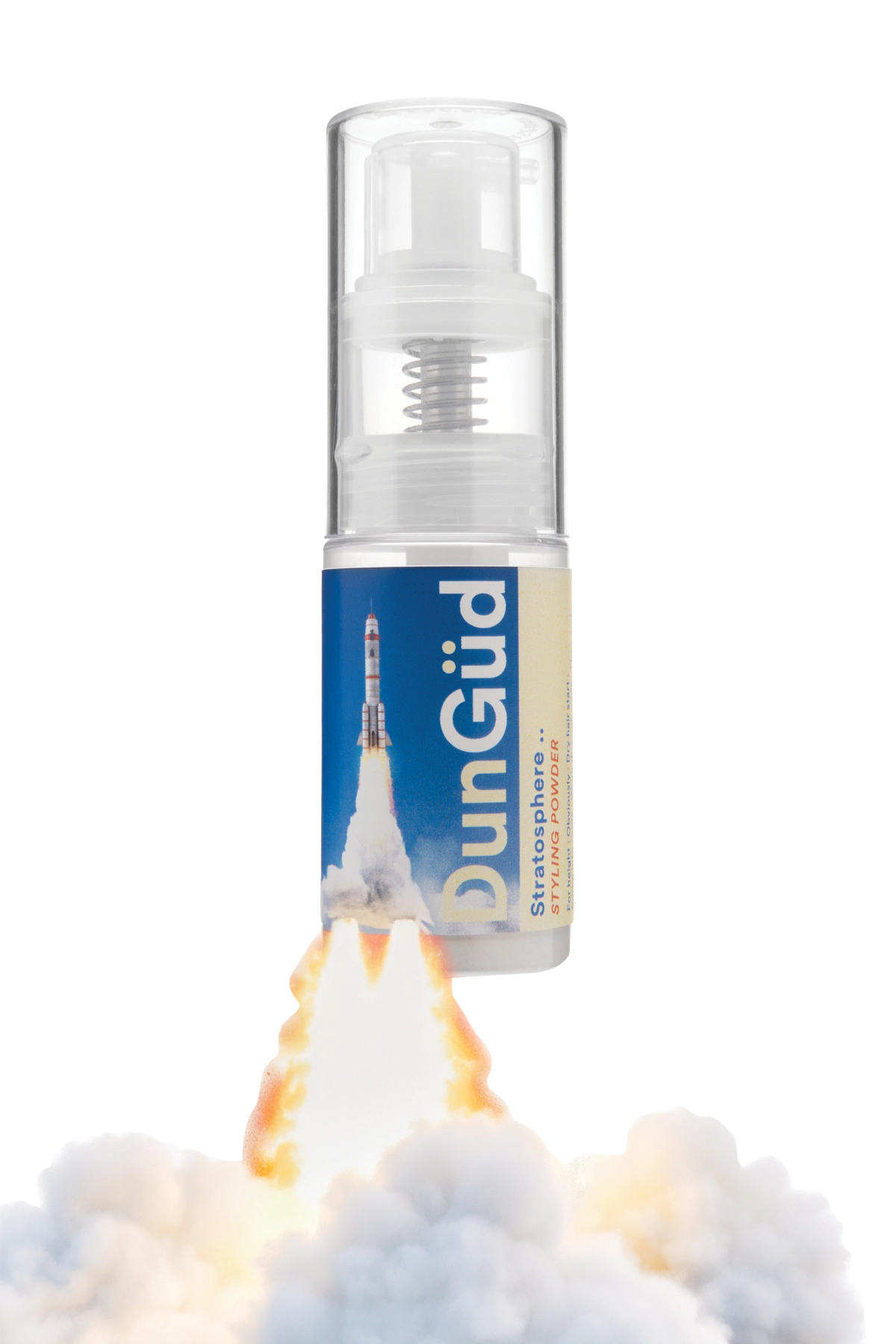 DunGud Stratosphere - Styling Powder 10g