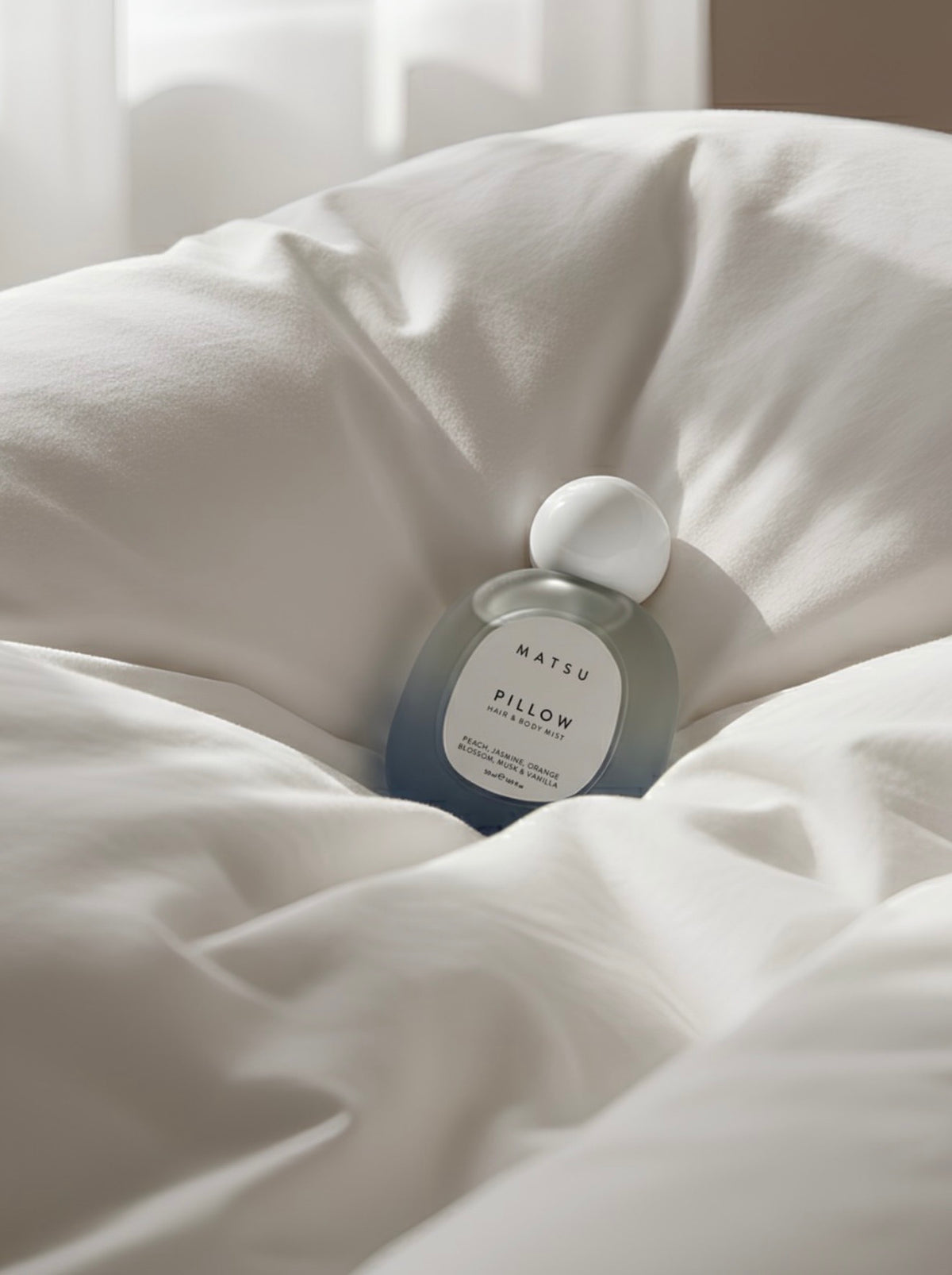 Matsu pillow hair & body mist