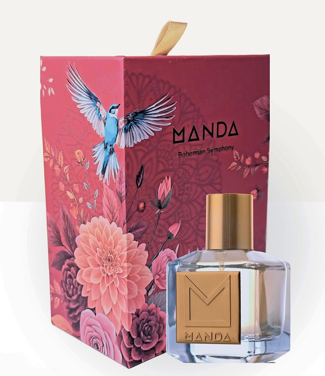 Manda Bohemian Symphony