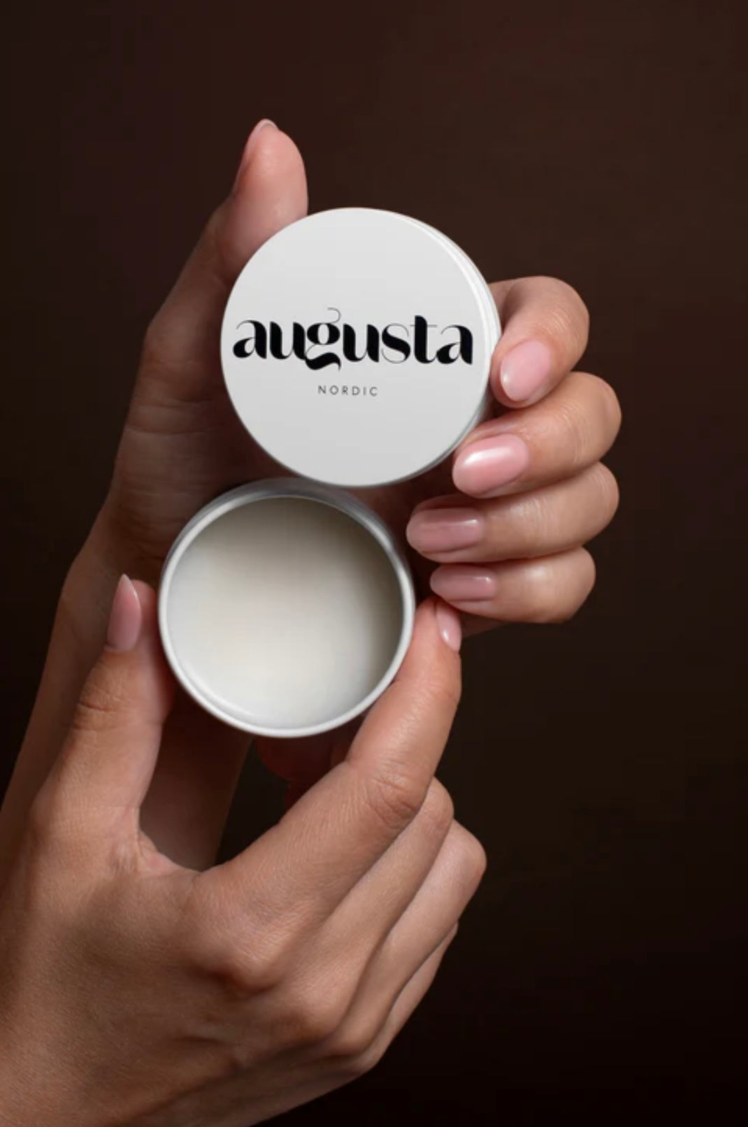 Augusta Nordic Soothing Barrier Balm 19g