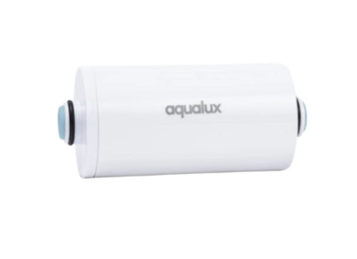 Aqualux suihkusuodattimen vaihtopatruuna