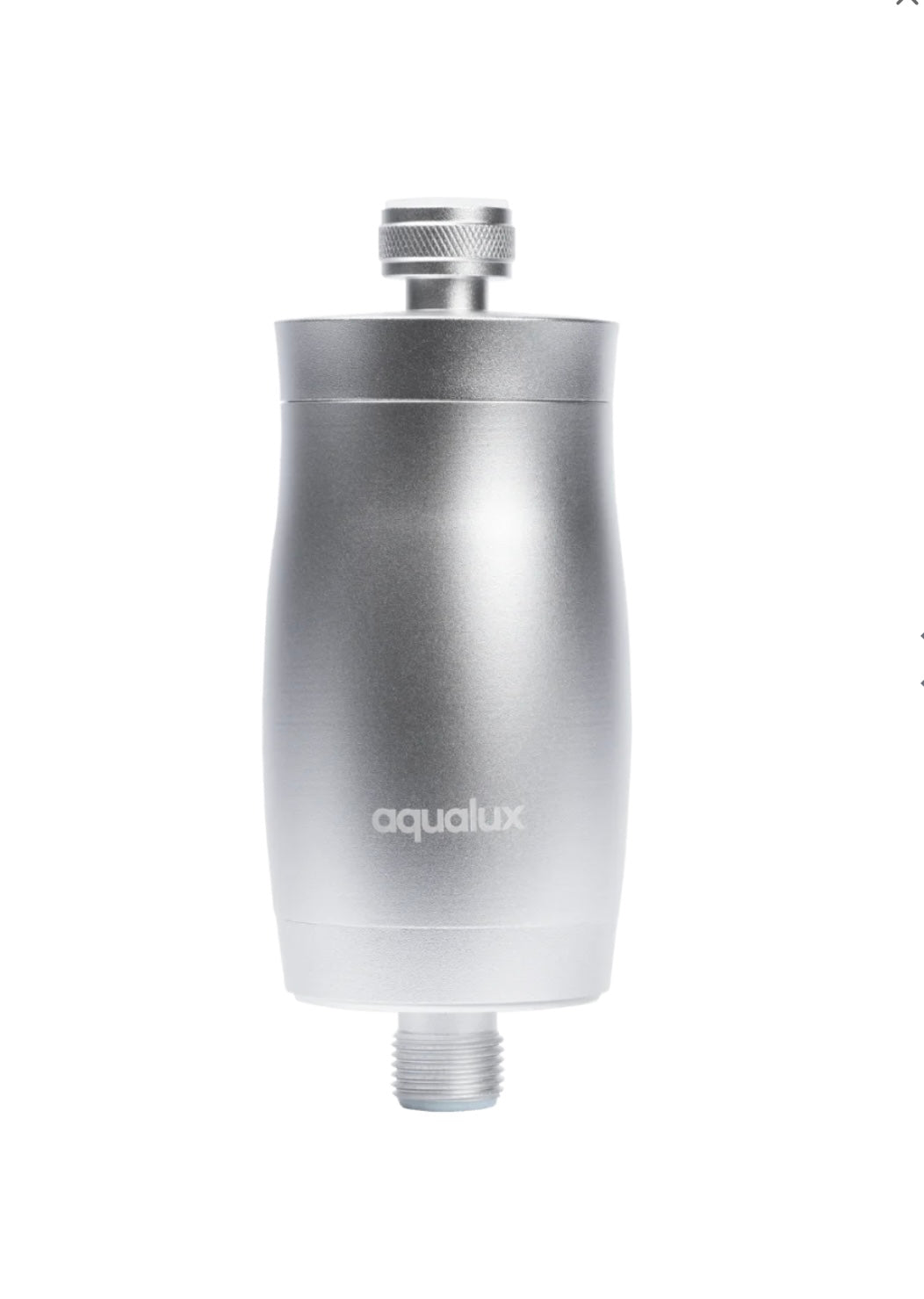 Aqualux suihkusuodatin