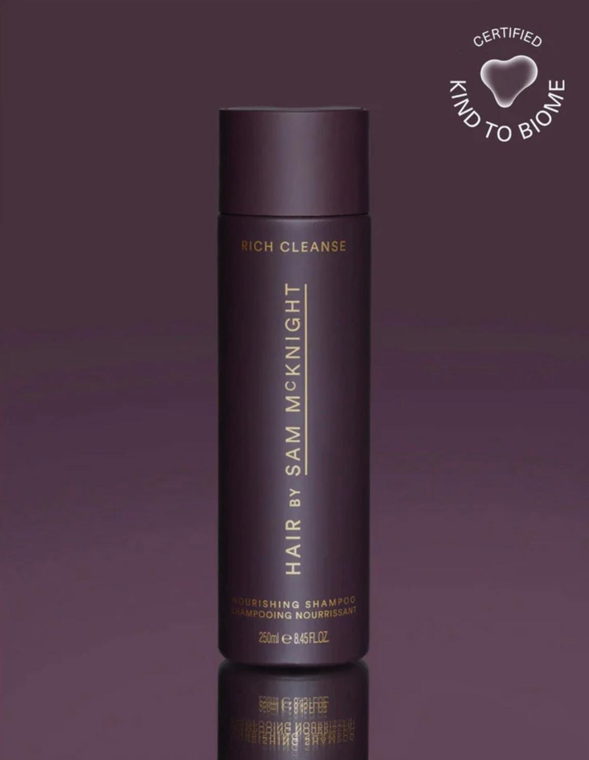 Sam McKnight Rich Nourish Shampoo