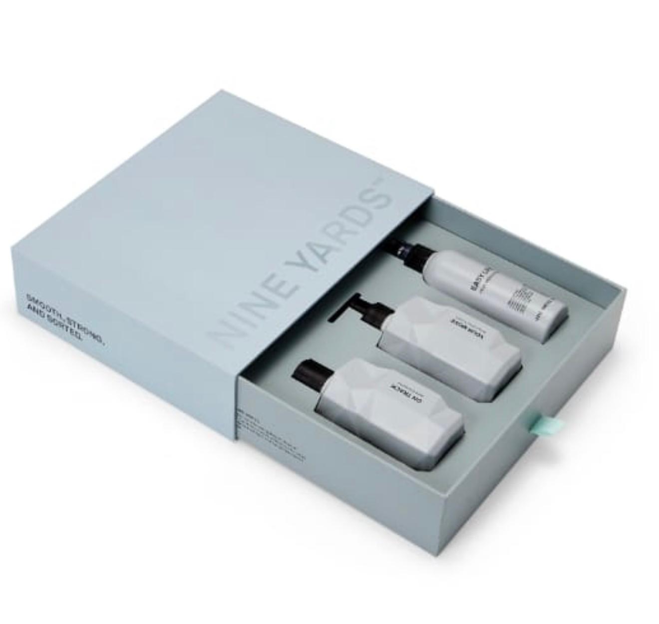 Nine Yards Repair Gift set