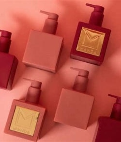 Manda of scandinavia The Conditioner