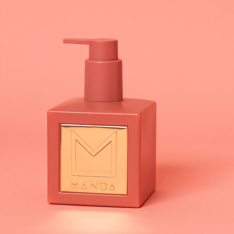 Manda of scandinavia The Conditioner