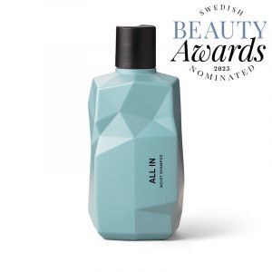 Nine Yards All in moisture Shampoo