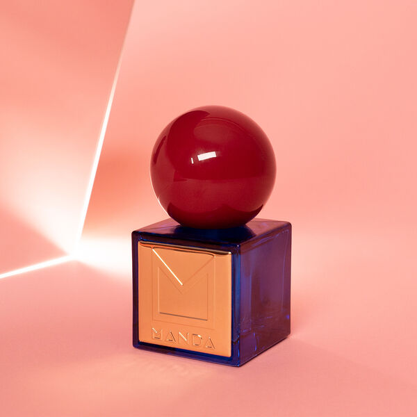 Manda of Scandinavia The Luxury Oil